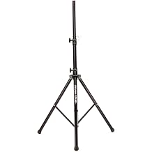 PROAIM Heavy-Duty Jib Stand for Camera Jib Crane, 33mm Mount, 90kg/198lb | Set up a stable jib base in seconds quick-lock height adjustment, mid-level spreader, and rubber-feet stability