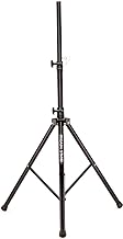 PROAIM Heavy Duty Jib Stand for Camera Jib Crane with 33mm Diameter Mounting Tube. Telescopic Height Adjustment. Payload up to 90kg/198lb. (P-JS)