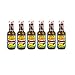 El Yucateco Sauce Habanero Xtra Hot (Six Pack)