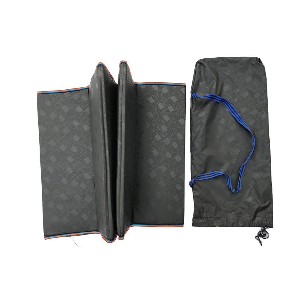 Shredded prophysique Foldable yoga mat (B08P5Z46QX) Amazon Price History, Amazon Price Tracker