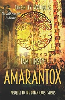 Paperback Amarantox Book