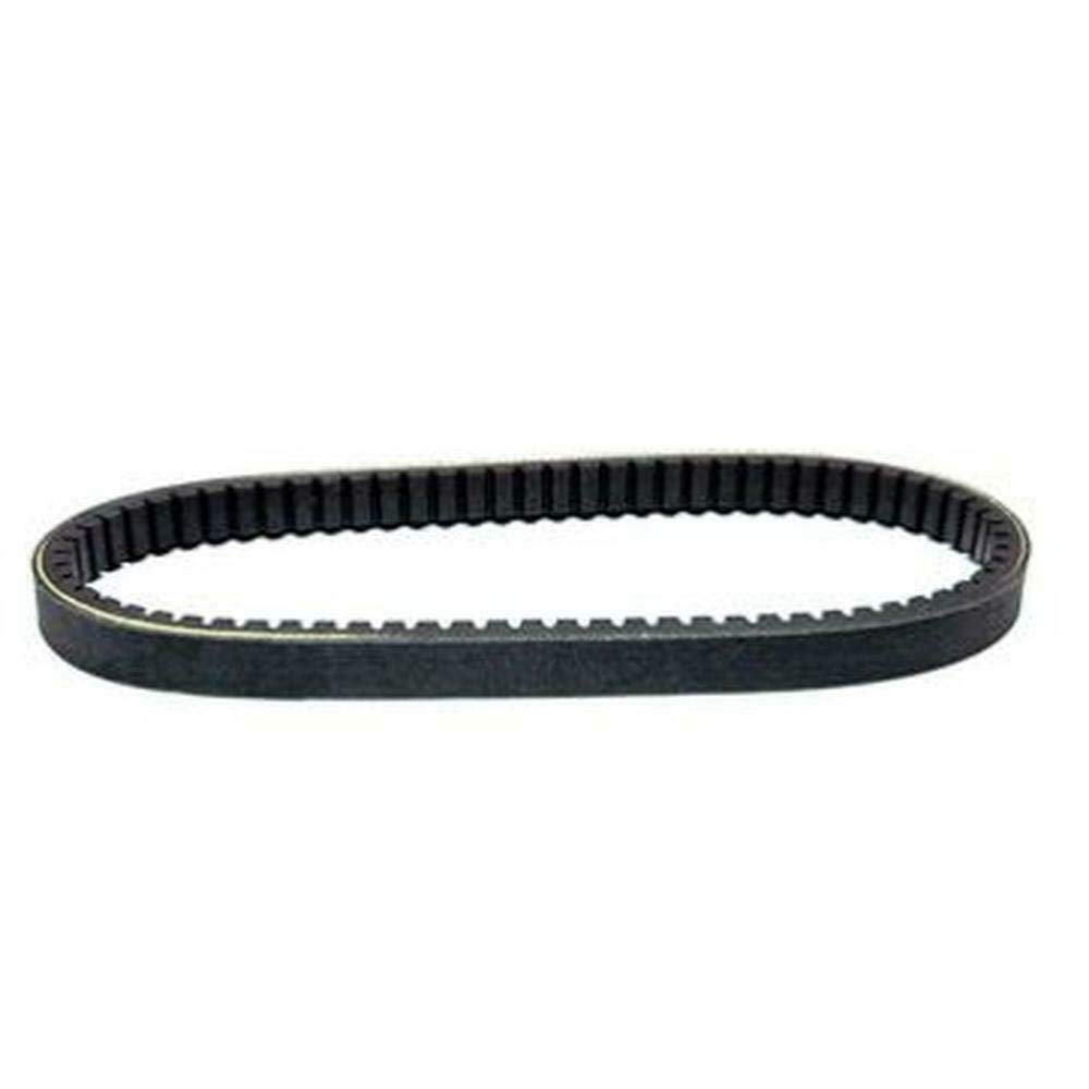 Replacement belt M811285 for John Deere 2210 and 4110 compact tractors