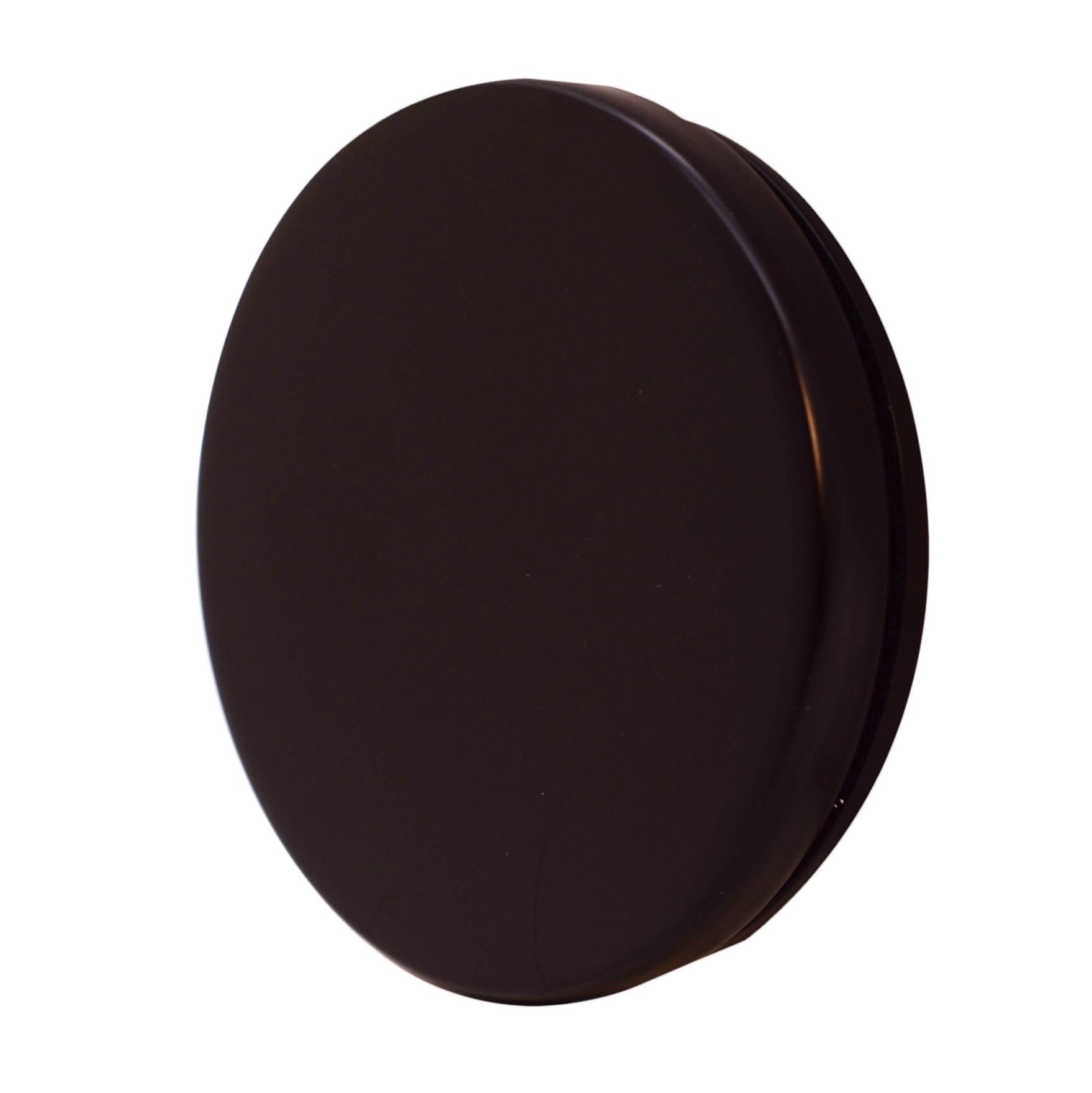 Westbrass yuvarlak yüzen Faceplate, D980R-12