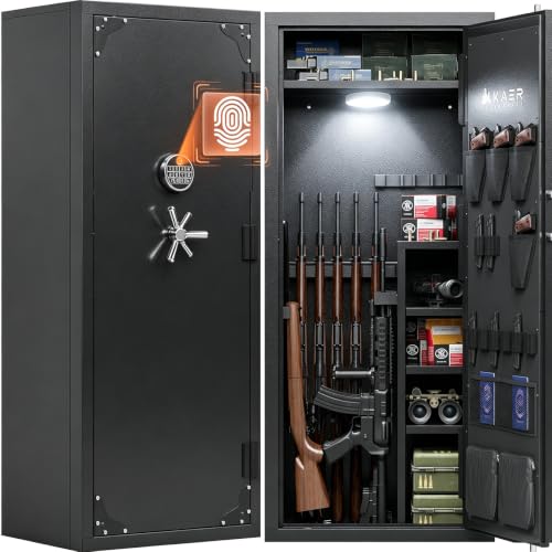 KAER 20-25 Biometric New