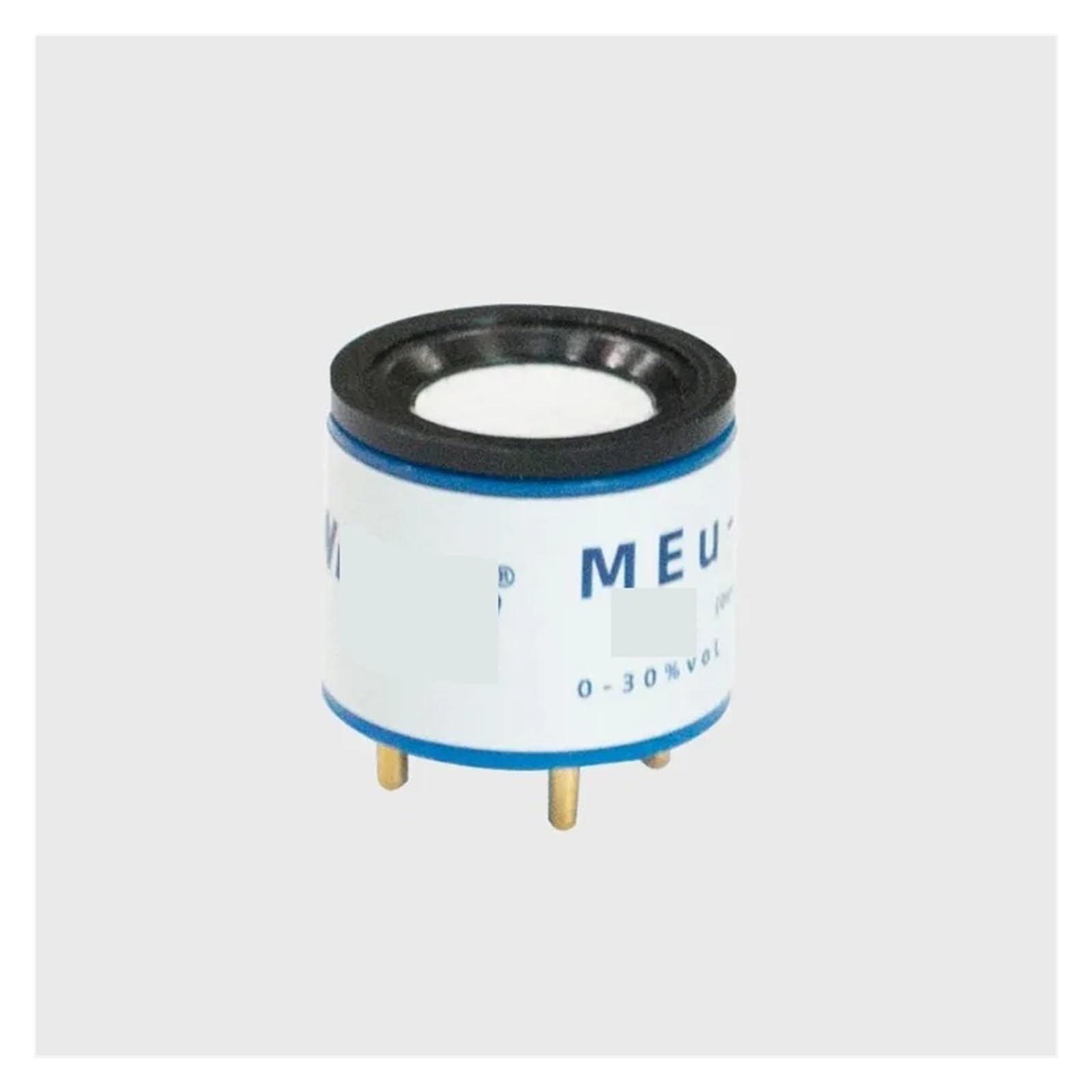 Pkhdlyeu One Color 2Pcs Meu-2O2 Sensor