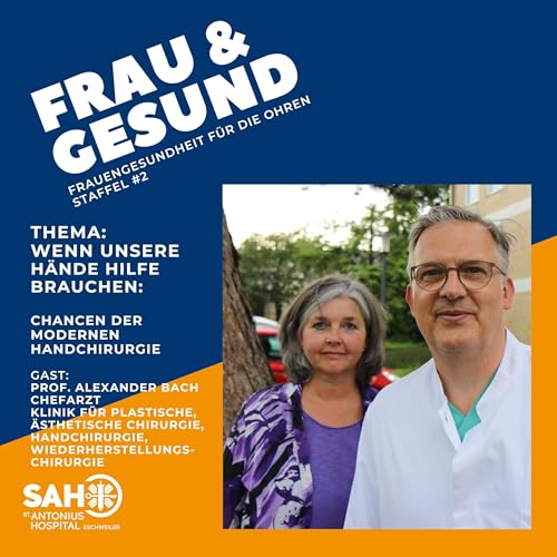 Wenn unsere H&auml;nde Hilfe brauchen