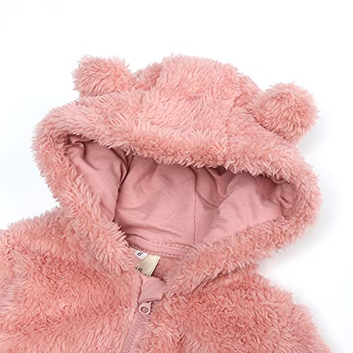 Verve Jelly Neonati maschi Ragazze Cartoon Bear