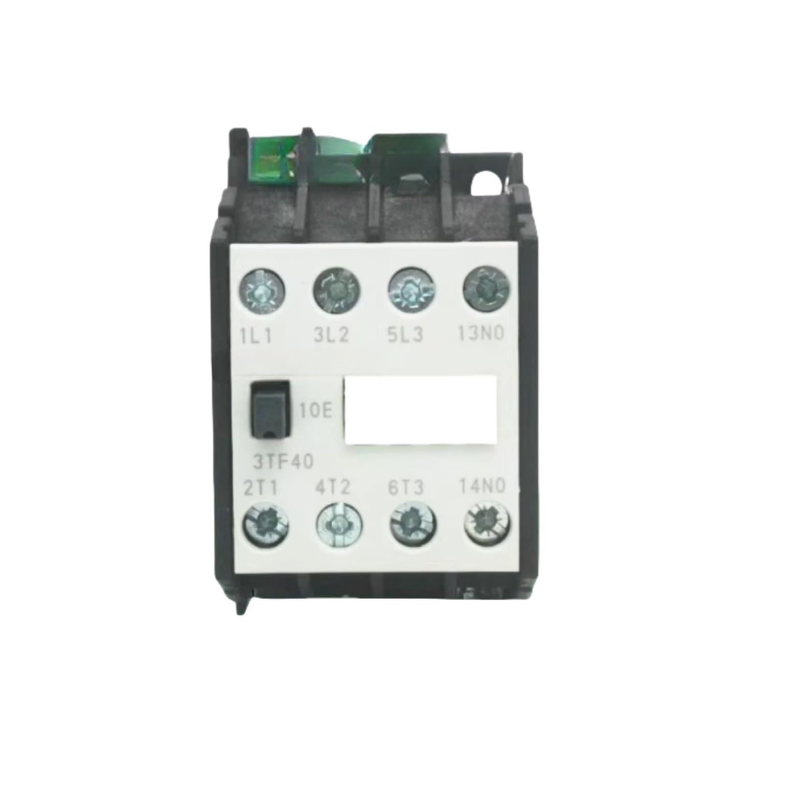 QfUxYYSLD Contactor 3TF4010-1XB4 DC 24V