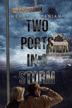 Paperback Two Ports in a Storm Book