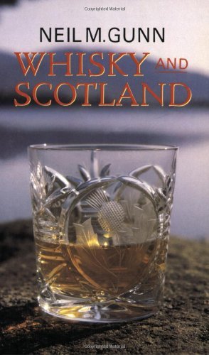 Télécharger Whisky and Scotland by Neil M. Gunn (1998-03-01) Livre PDF Gratuit