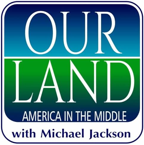 Our Land with Michael Jackson