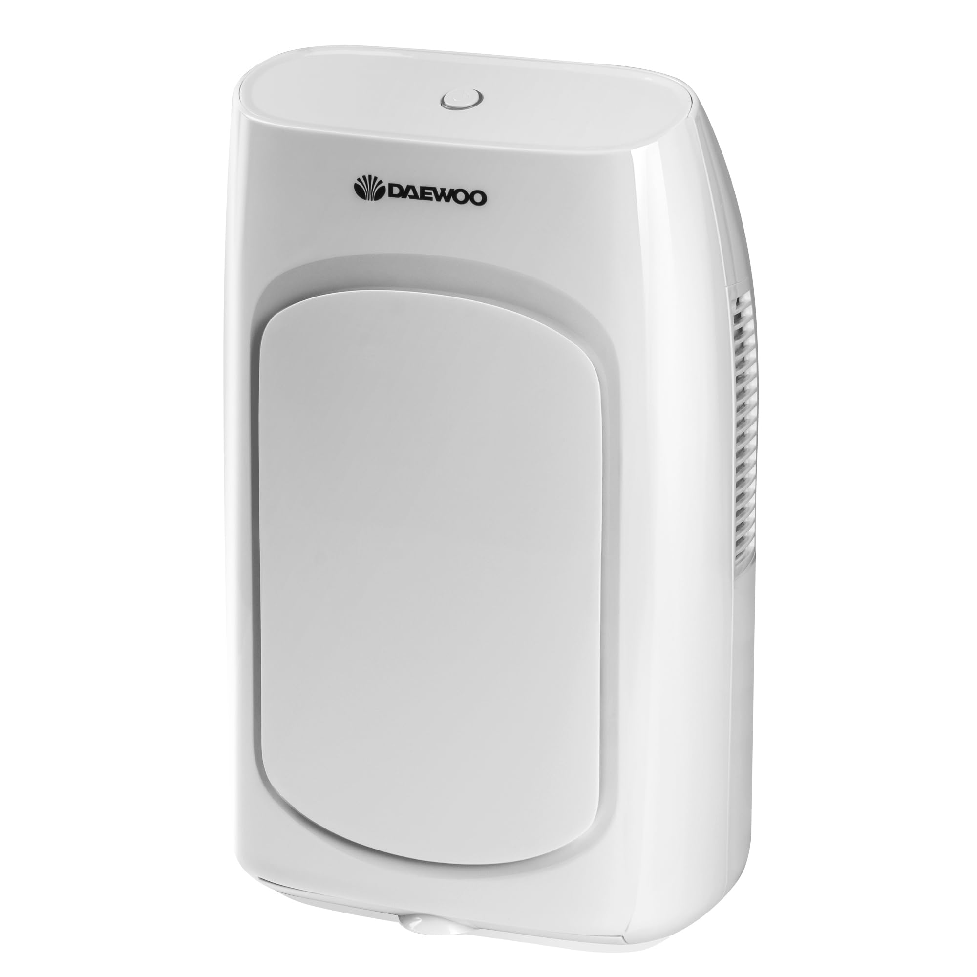 Daewoo Dehumidifier 2L White - 750ml/day extraction - 2L Water Tank - Quiet 42dB Operation