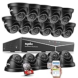 kkmoon 16 channel dvr manual *【Garantía y Servicio】: Todos los productos están certificados por CE y FCC, HDMI Senior Miembro y ISO 9001 con garantía de 12 meses y garantía de devolución de dinero por 60 días.
