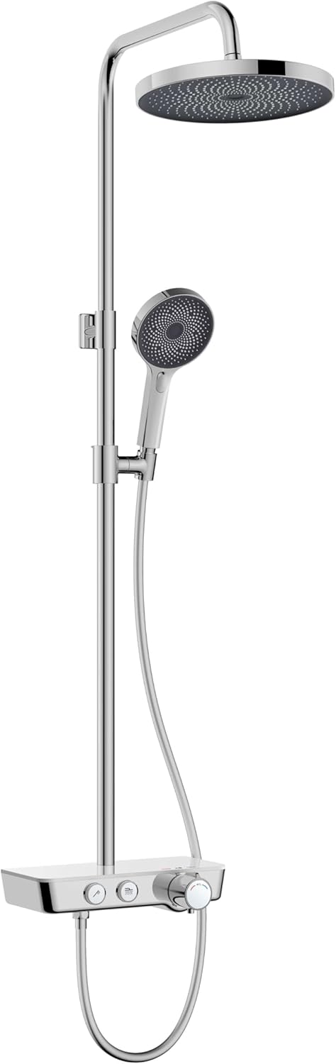 kielle Oudee Douche System