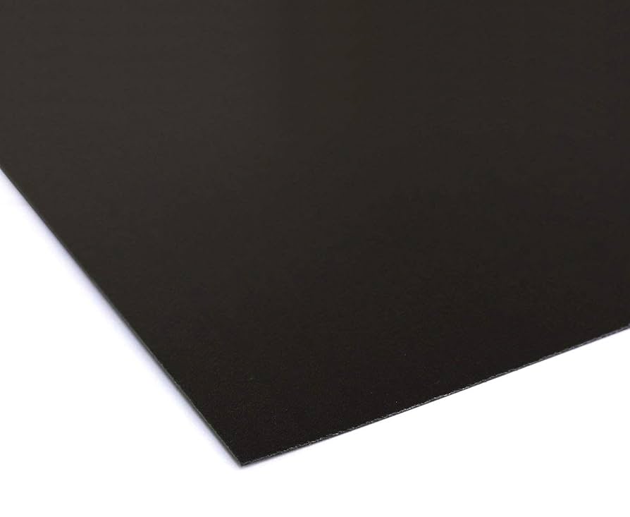 Amazon | 日本紐釦貿易(Nippon Chuko) バック用底板 1mm厚