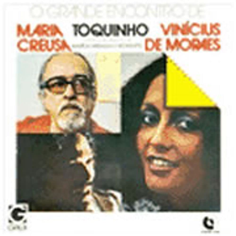 O Grande Encontro De [Audio CD]