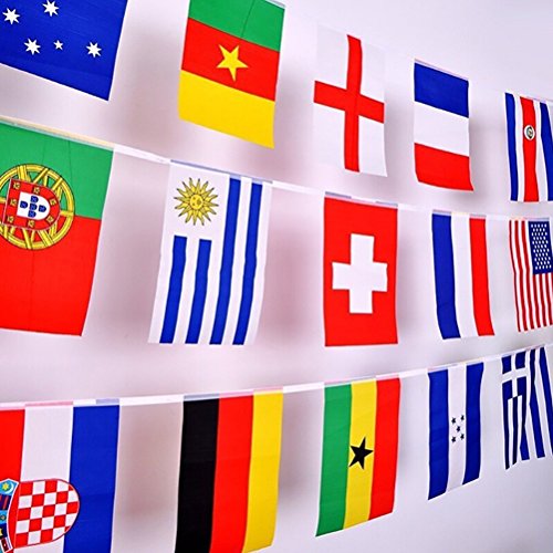 BESTOYARD 2018 Bandeira Bandeira Bandeira Bandeira Nacional Bandeira Bandeira Impressa Top 32 Bandei