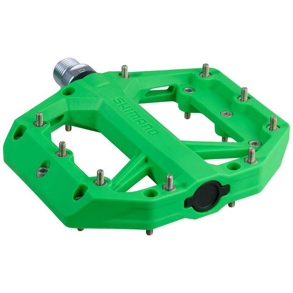 SHIMANO Pedał płaski do BMX/DH