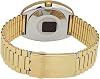 Rado Original DiaStar Automatic Mens Blue Dial 35mm, Gold