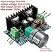 WINGONEER XL4016E1 DC 4-40V a DC 1.25-36V 8A Buck Convertidor Regulador de...