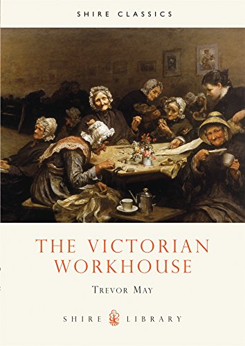 Télécharger The Victorian Workhouse Livre PDF Gratuit