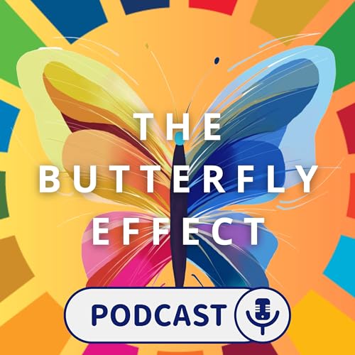 The Butterfly Effect Frances LeeRogers (Fran) Books