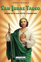 San Judas Tadeo 6074530939 Book Cover