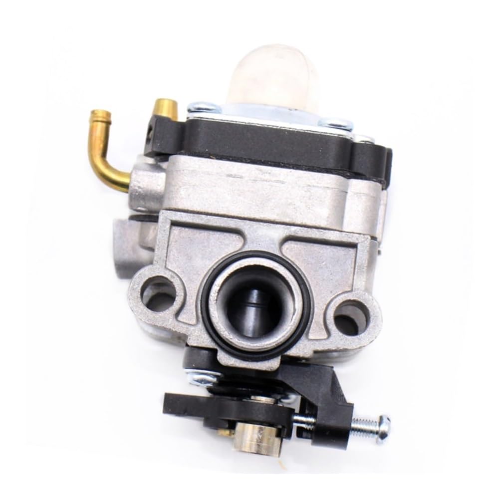 Carburateur 25 726 résout panne démarrage tronçonneuse Strimmes 8200 8260