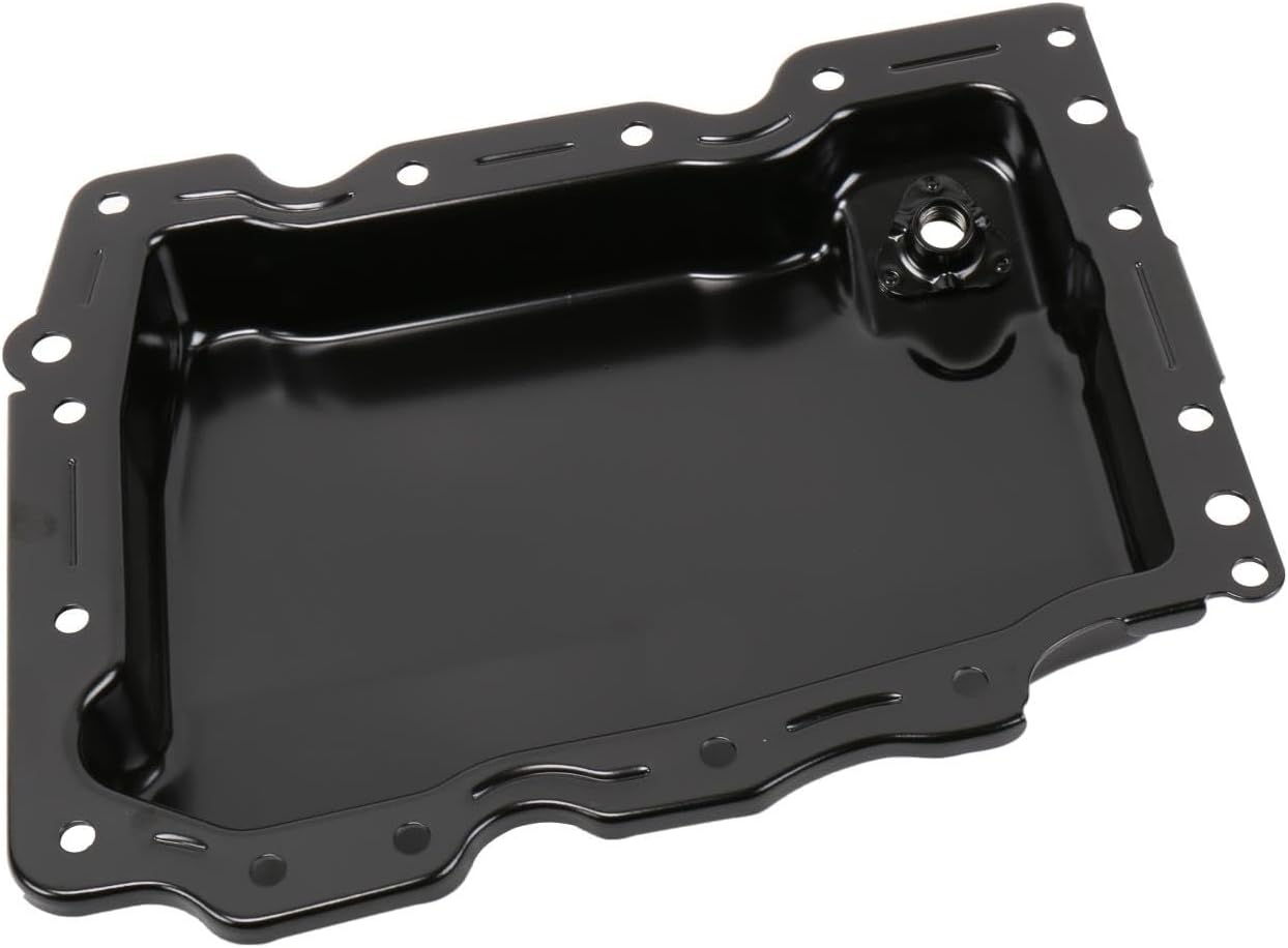 GM Genuine Parts 12676340 Engine Oil Pan
