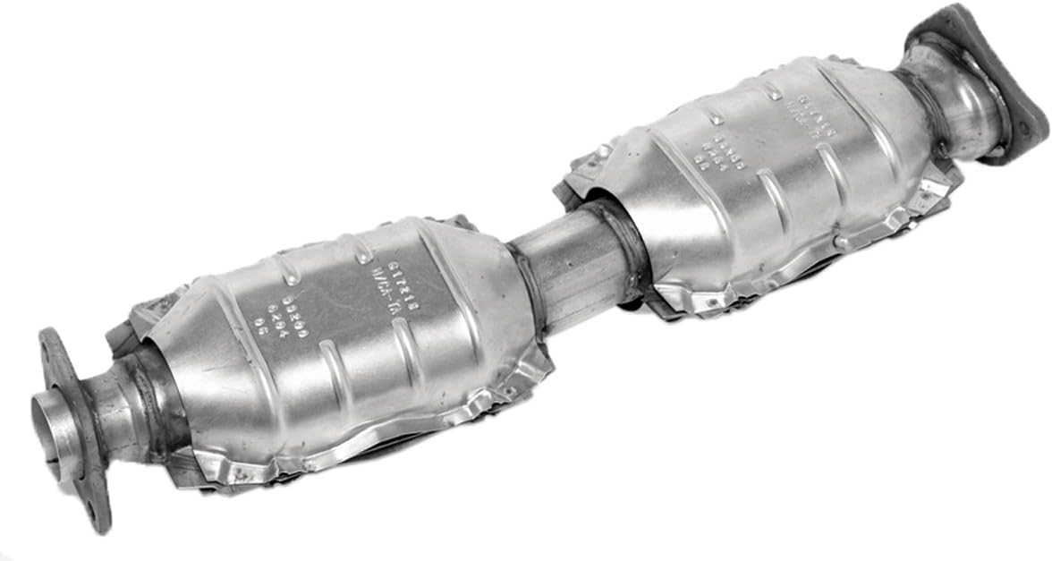 Walker 15588 EPA Certified Standard Catalytic Converter