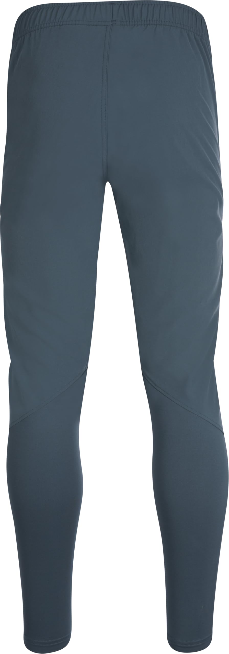 Erima - Pantaloni all-Round Performance Dominik, con Zip Laterale Uomo