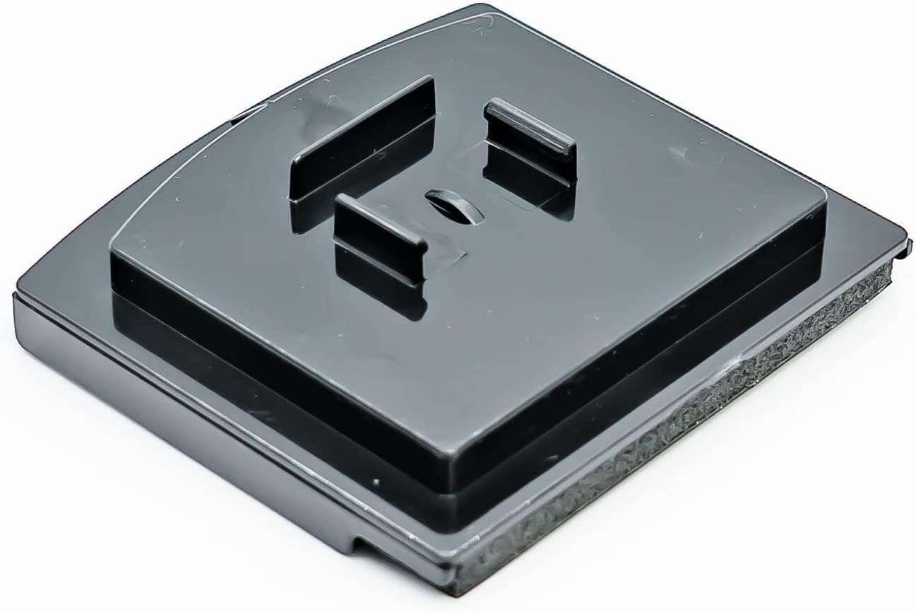 MCCONS OEM Parts 2180353 Refrigerator Ice Dispenser Door