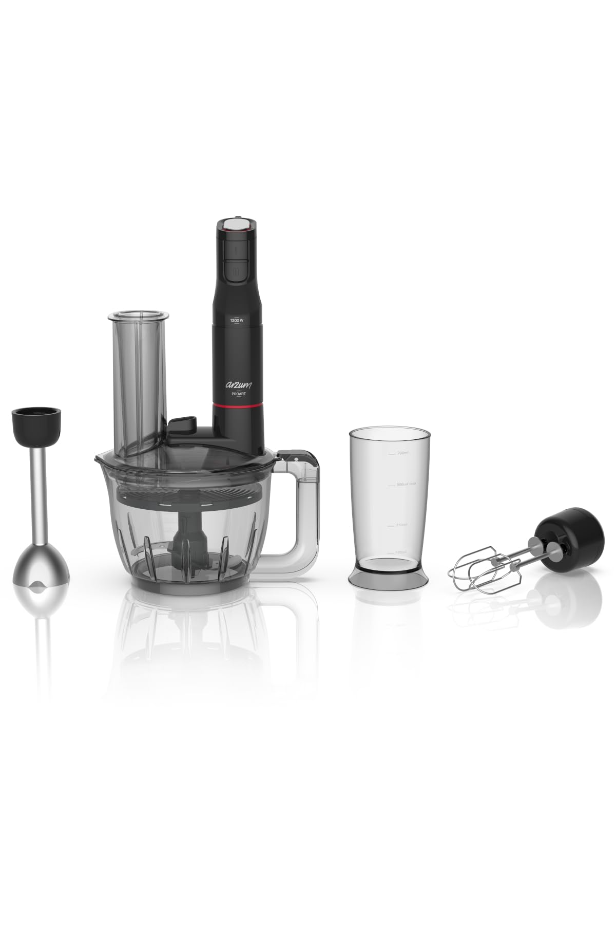 Arzum Proart Multi Blender Seti