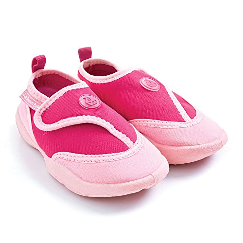 Kids' Beach & Swim Shoes, Quick Drying Neoprene