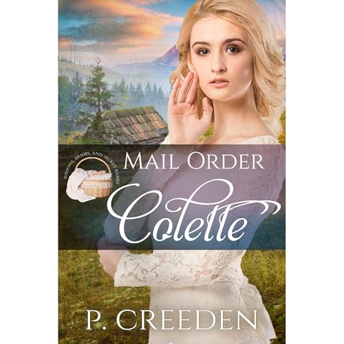 Mail Order Colette by P. Creeden episode artwork
