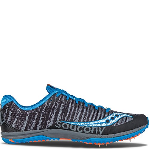 Saucony mens Kilkenny Xc5 Flat
