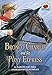 Bronco Charlie and the Pony Express (On My Own History)