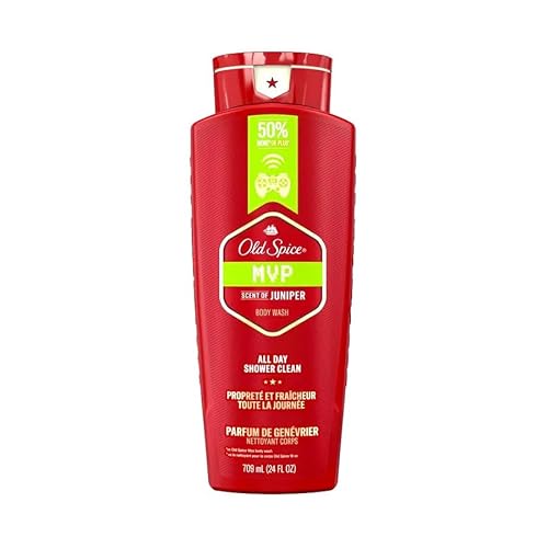 OLD SPICE (I[hXpCX) BODY WASH MVP 24oz/709ml {fBEHbV {fB\[v Y  yKAiz yOSSz ({\L̃xt)