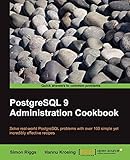 PostgreSQL 9 Admin Cookbook (English Edition)
