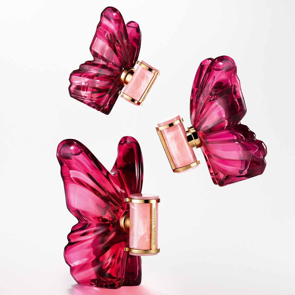 Carolina Herrera La Bomba Eau de Parfum, 50 ml