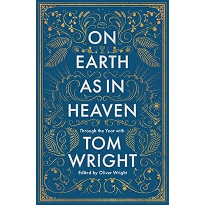 On Earth as in Heaven