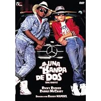 Big Shots - Una Banda de Dos