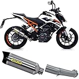 Compatible con ktm duke 125 17/20 [ktm is duke]