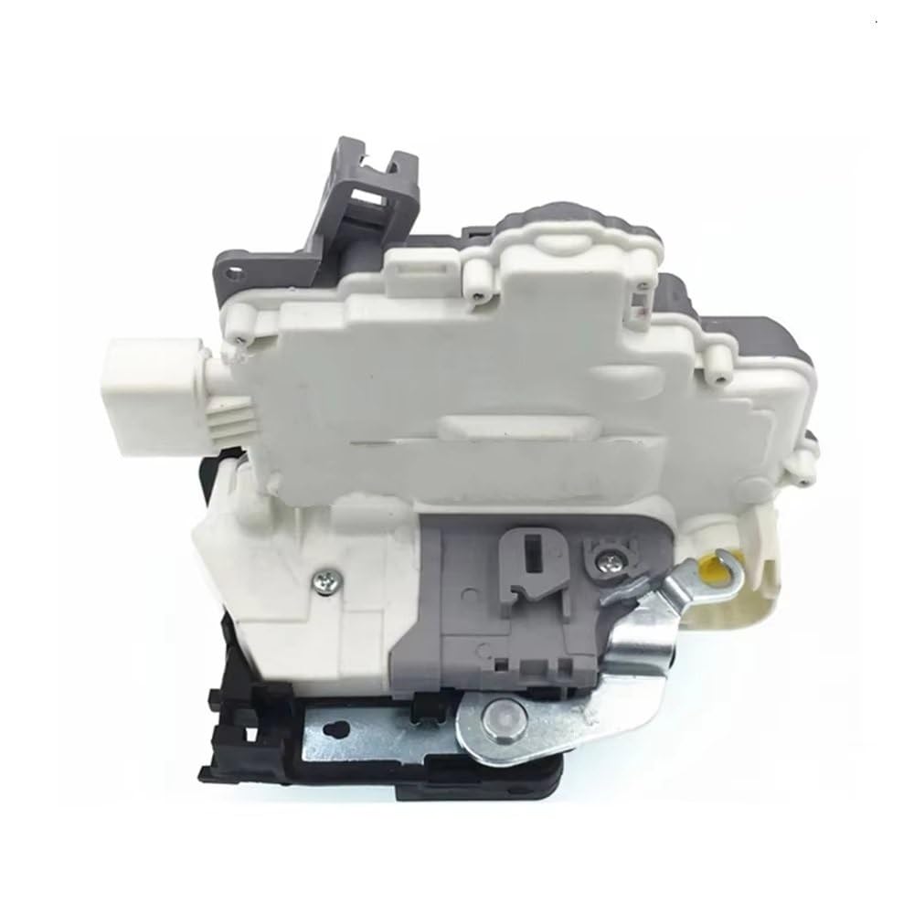 Hzsmyxgs One Color Car Door Lock Compatible With Vw For Eos 2006 Front Rear Left Right Door Lock Actuator 1P1837015 1P1837016 1P0839015 1P0839016(Front Left)