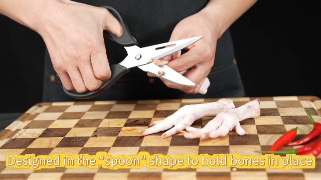 Amazon.com: Kitchen Scissors All Purpose Kitchen Shears Come Apart