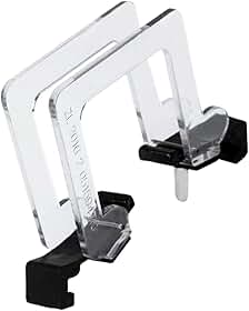 Generic Ajustador de arco de violino, colimador, treinamento, acessório de ensino, ferramenta de para adultos