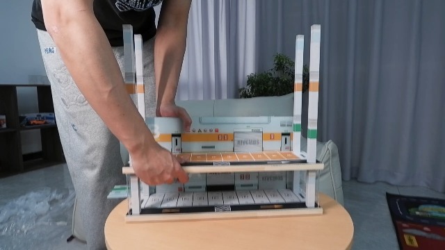 Amazon.com: kivcmds 1:64 Scale Alloy car Model Display case