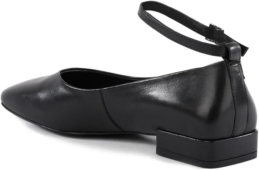 Seychelles Women's Pumpkin Leather Ballet Flat - Image 2