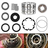 Front Diff Rebuild Kit for Polaris Ranger XP 570 800 900 | RZR 570 800 900 | Sportsman 325 570 Ace