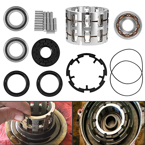 Kit avant Polaris Ranger XP 570 réparer jeu suspension RZR Sportsman